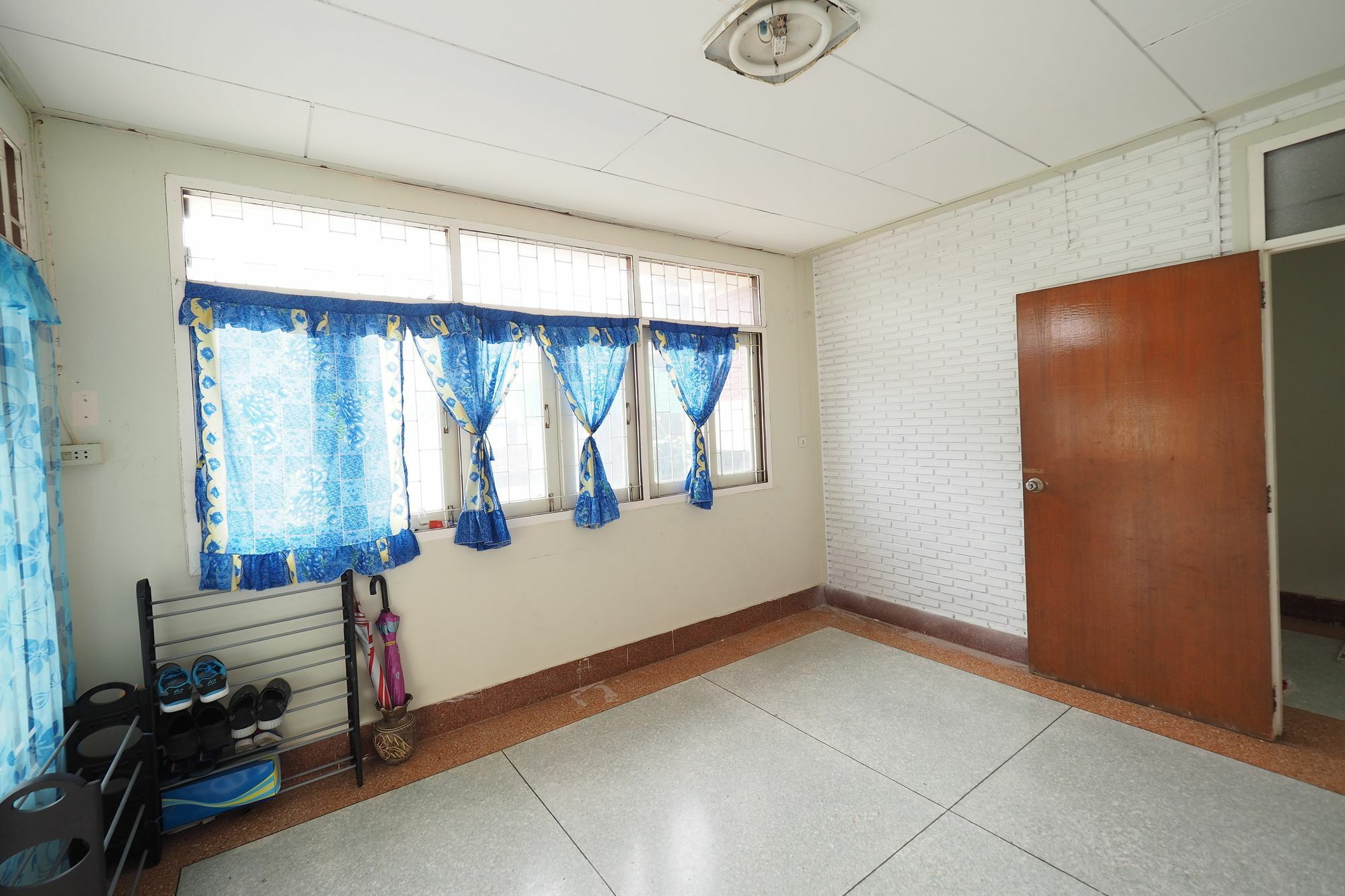 Frosty Homestay Ban Don Rak 외부 사진